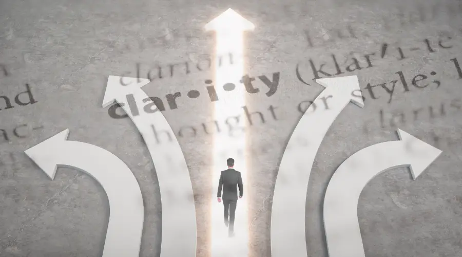 The Power Of The Business Clarity
