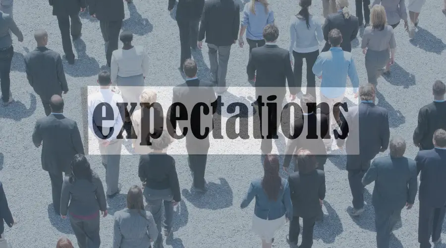 People&rsquo;s requirements and experiences