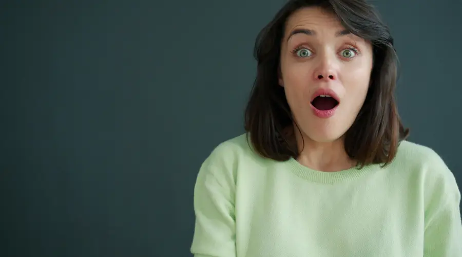Surprising your customers