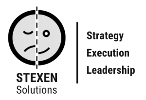 STEXEN Solutions - Full Logo